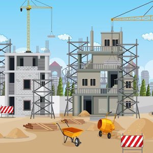 Advanced Diploma of Civil Construction Design