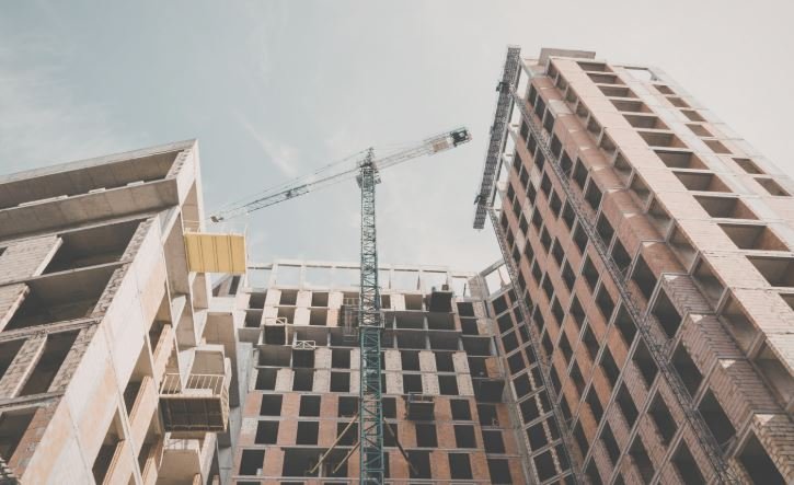CPC50220 Diploma of Building and Construction (Building)